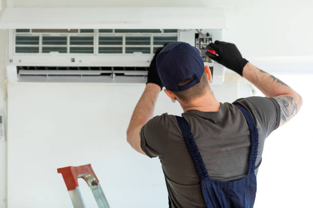 Best Duct Cleaning for Homes  in Weaverville, NC