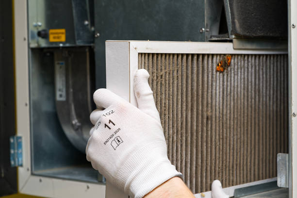 Best Air Quality Test  in Weaverville, NC
