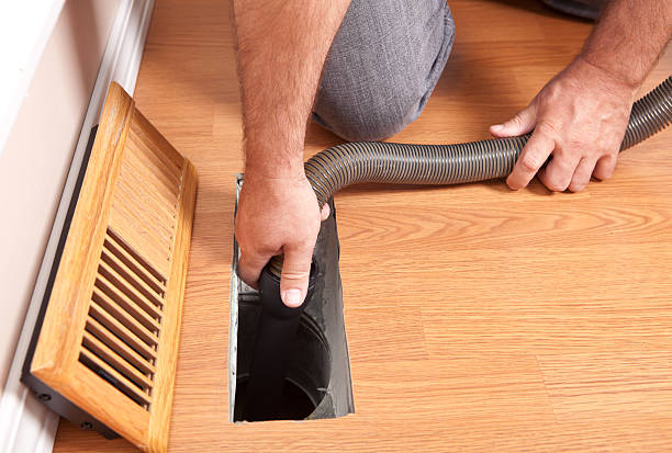 Best Professional Duct Cleaning Services  in Weaverville, NC
