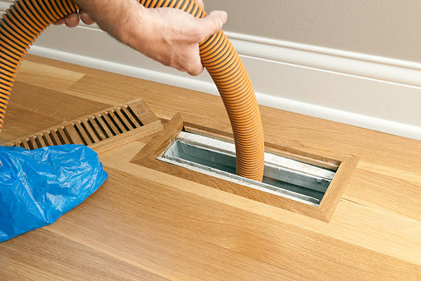 Best Residential Air Duct Cleaning  in Weaverville, NC