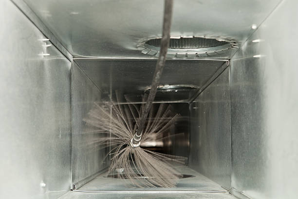 Best Affordable Duct Cleaning Services  in Weaverville, NC