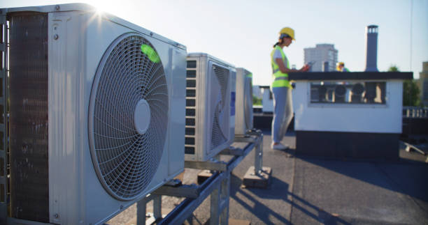 Weaverville, NC Airduct Cleaning Company