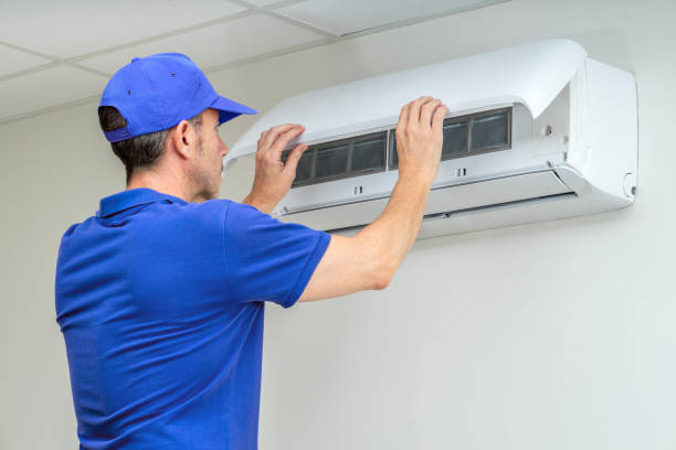 Best Ventilation Cleaning Services  in Weaverville, NC