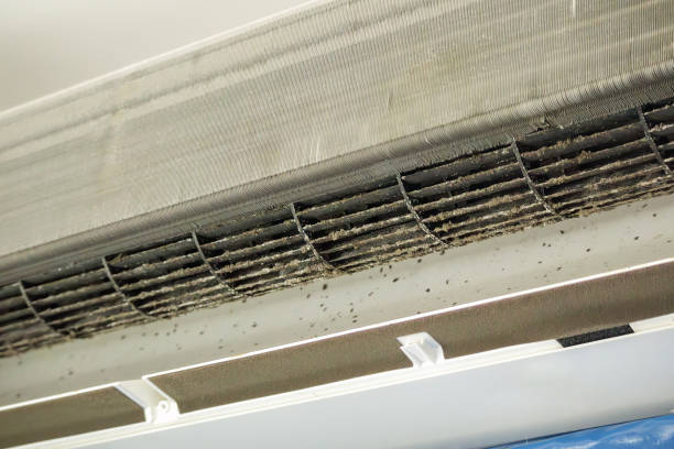 Best Air Duct Cleaning Near Me  in Weaverville, NC