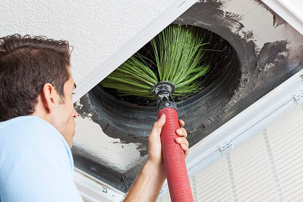Ventilation Cleaning Services in Weaverville, NC